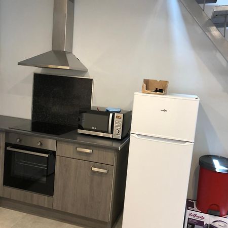 Appartement En Centre Ville 耶尔 外观 照片