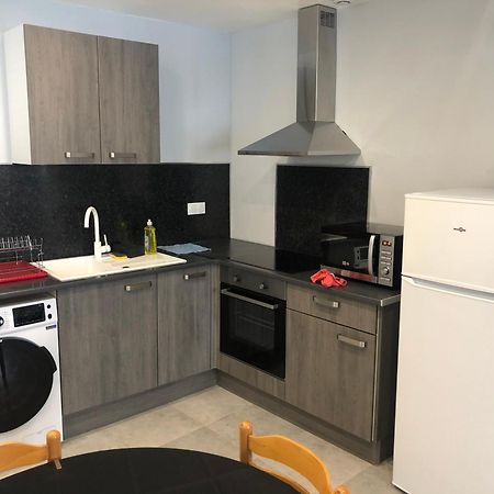 Appartement En Centre Ville 耶尔 外观 照片