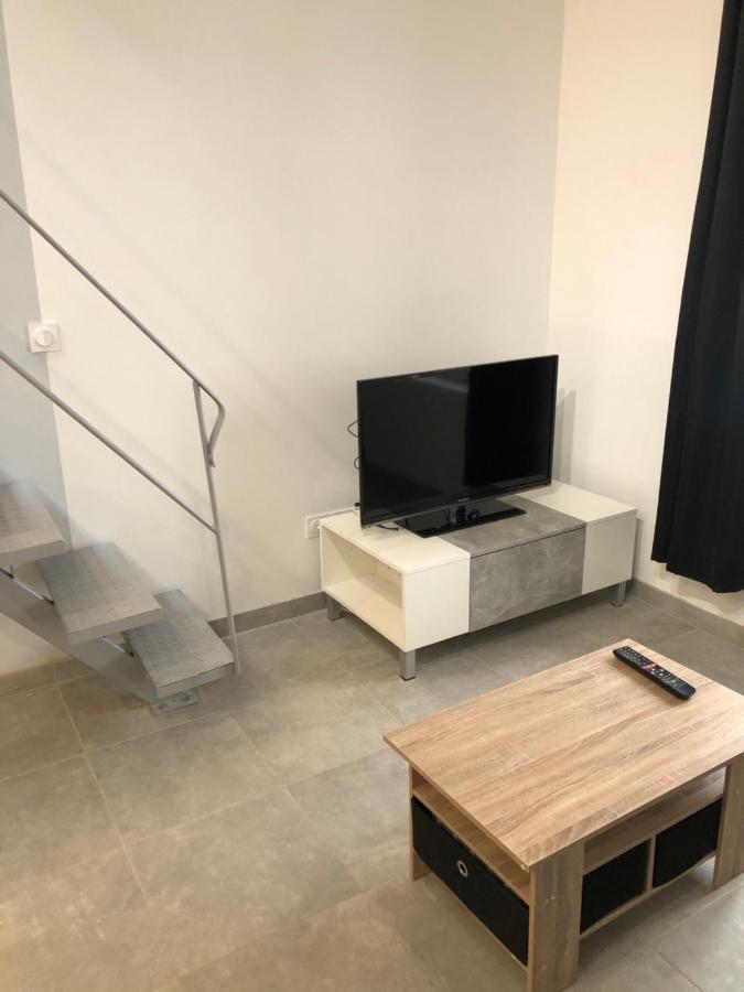 Appartement En Centre Ville 耶尔 外观 照片