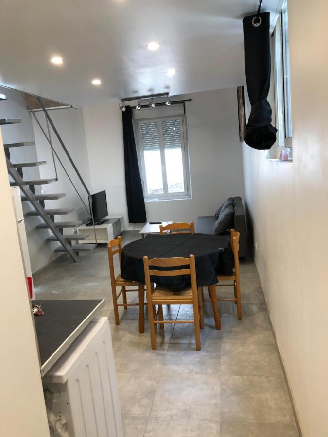 Appartement En Centre Ville 耶尔 外观 照片