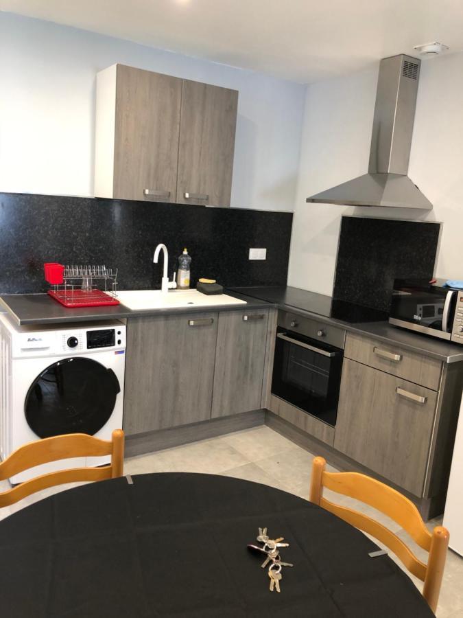 Appartement En Centre Ville 耶尔 外观 照片