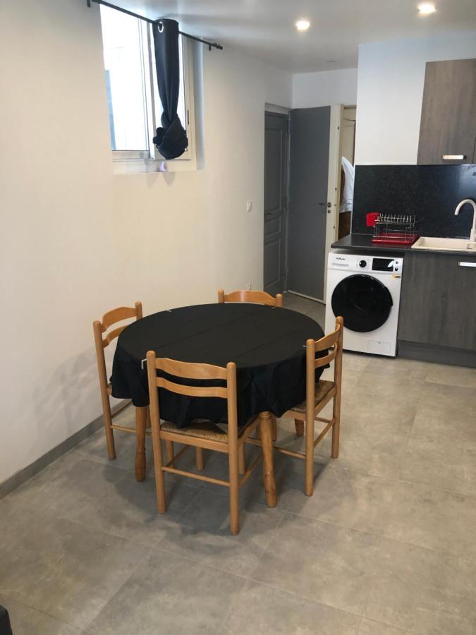 Appartement En Centre Ville 耶尔 外观 照片