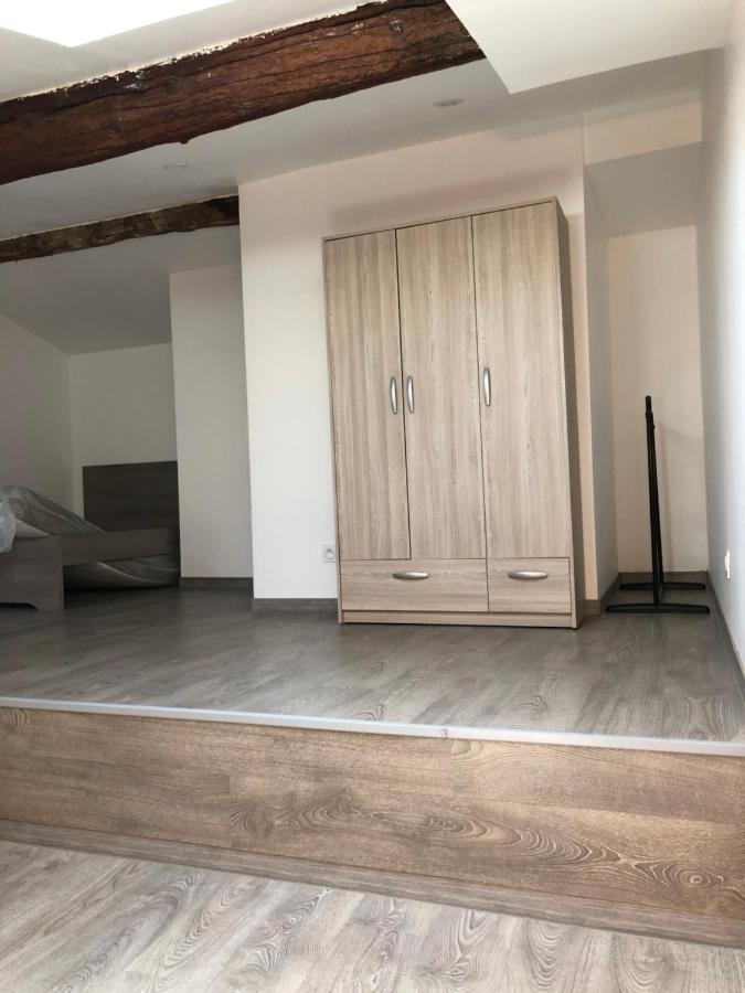 Appartement En Centre Ville 耶尔 外观 照片