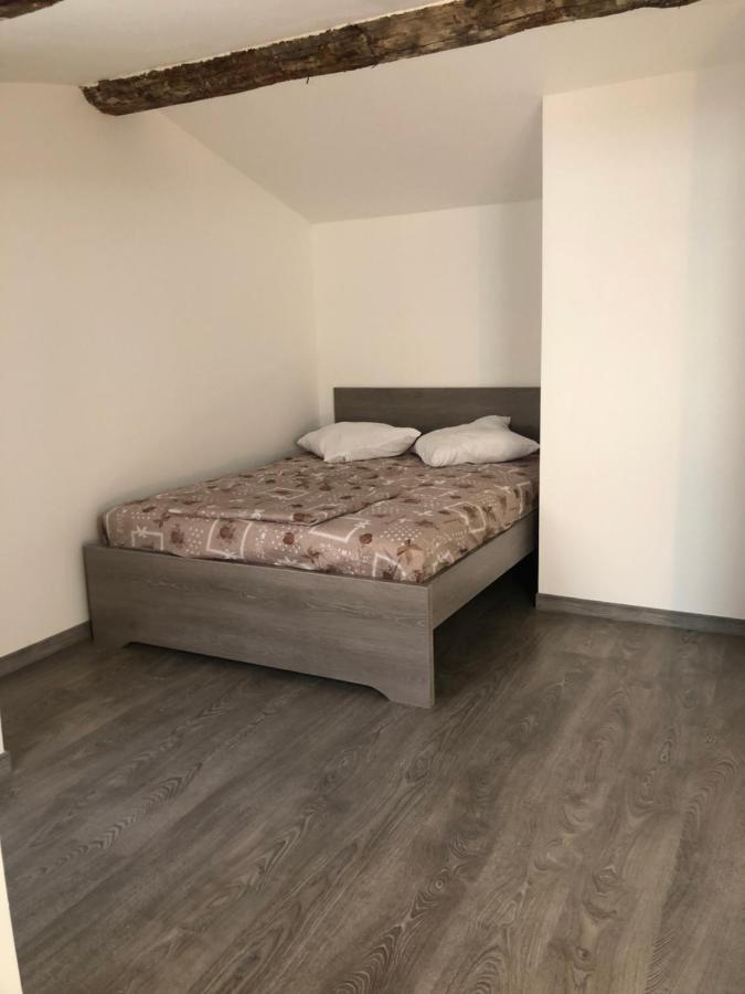 Appartement En Centre Ville 耶尔 外观 照片