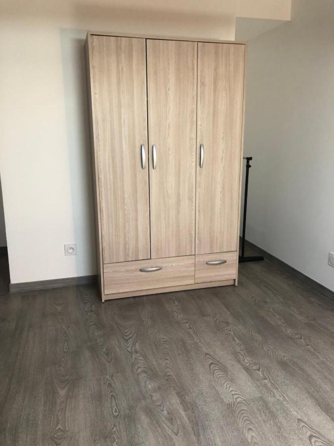 Appartement En Centre Ville 耶尔 外观 照片