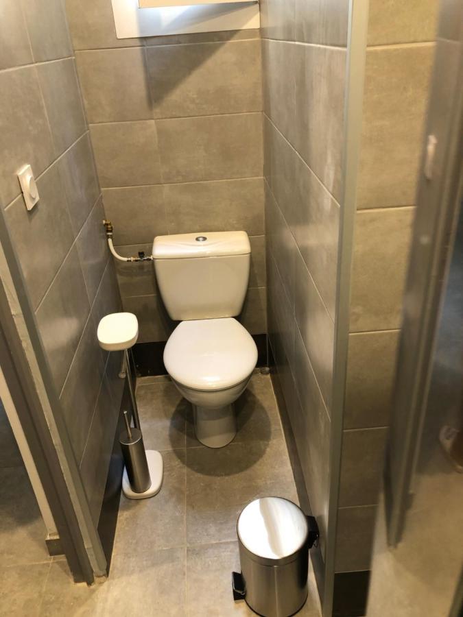 Appartement En Centre Ville 耶尔 外观 照片