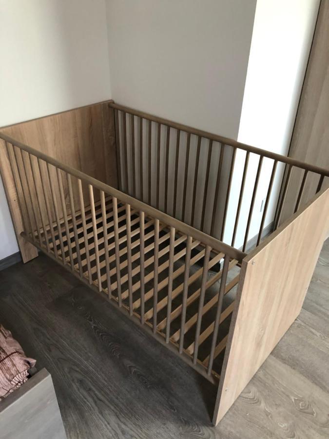 Appartement En Centre Ville 耶尔 外观 照片